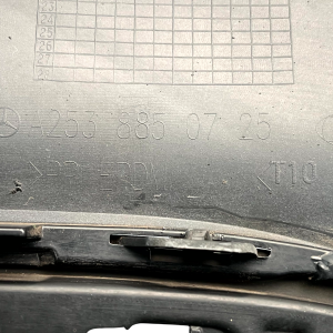 Mercedes GLC X253 Rear Bumper 2015 TO 2019 A2538850925 Genuine - Image 21