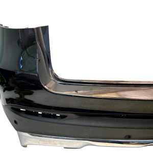 Mercedes GLC X253 Rear Bumper 2015 TO 2019 A2538850925 Genuine - Image 4