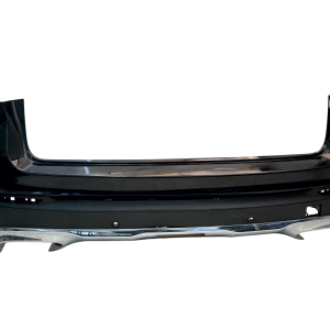 Mercedes GLC X253 Rear Bumper 2015 TO 2019 A2538850925 Genuine - Image 1