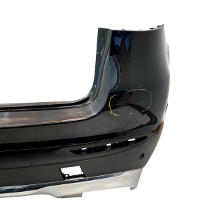 Mercedes GLC X253 Rear Bumper 2015 TO 2019 A2538850925 Genuine - Image 6