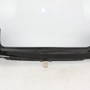 Mercedes-GLC-X253-Rear-Bumper-2016-TO-2019-A2538850725-Genuine-hybrid-175367540548