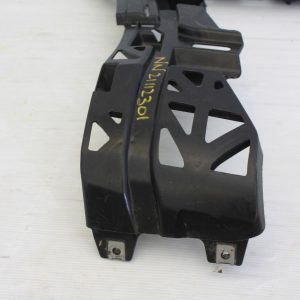 Mercedes GLC X253 Rear Bumper Left Bracket 2015-2019 A2538850121 Genuine - Image 11