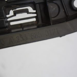 Mercedes GLC X253 Rear Bumper Left Bracket 2015-2019 A2538850121 Genuine - Image 14