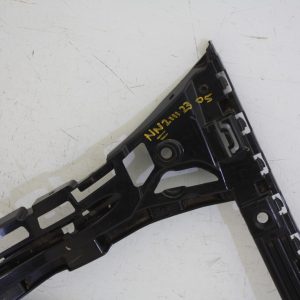 Mercedes GLC X253 Rear Bumper Left Bracket 2015-2019 A2538850121 Genuine - Image 4