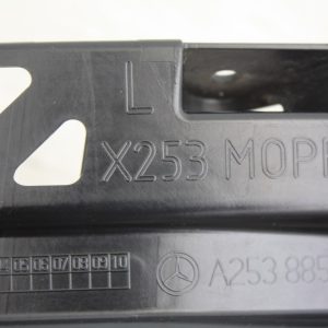 Mercedes GLC X253 Rear Bumper Left Bracket A2538858302 Genuine - Image 8