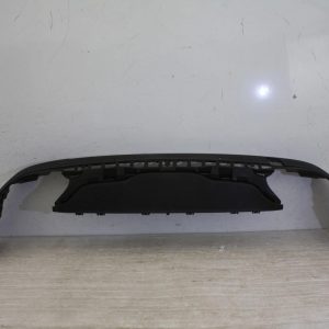 Mercedes GLC X253 Rear Bumper Lower Section 2015 TO 2019 A2538850925 Genuine - Image 12