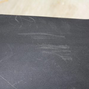 Mercedes GLC X253 Rear Bumper Lower Section 2015 TO 2019 A2538850925 Genuine - Image 13