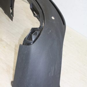 Mercedes GLC X253 Rear Bumper Lower Section 2015 TO 2019 A2538850925 Genuine - Image 14