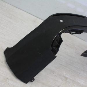 Mercedes GLC X253 Rear Bumper Lower Section 2015 TO 2019 A2538850925 Genuine - Image 16