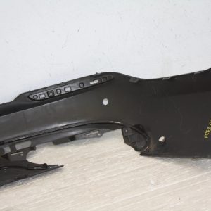 Mercedes GLC X253 Rear Bumper Lower Section 2015 TO 2019 A2538850925 Genuine - Image 17
