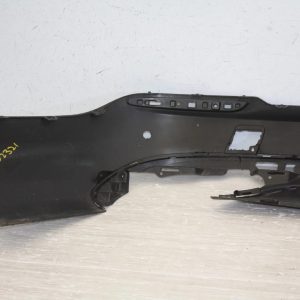 Mercedes GLC X253 Rear Bumper Lower Section 2015 TO 2019 A2538850925 Genuine - Image 18
