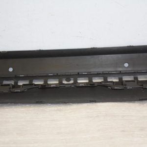 Mercedes GLC X253 Rear Bumper Lower Section 2015 TO 2019 A2538850925 Genuine - Image 19