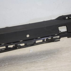 Mercedes GLC X253 Rear Bumper Lower Section 2015 TO 2019 A2538850925 Genuine - Image 3