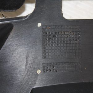 Mercedes GLC X253 Rear Bumper Lower Section 2015 TO 2019 A2538850925 Genuine - Image 21