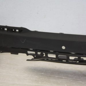 Mercedes GLC X253 Rear Bumper Lower Section 2015 TO 2019 A2538850925 Genuine - Image 4