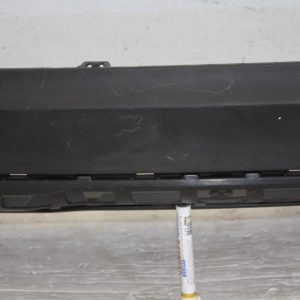 Mercedes GLC X253 Rear Bumper Lower Section 2015 TO 2019 A2538850925 Genuine - Image 6