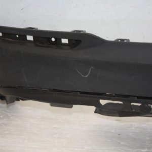 Mercedes GLC X253 Rear Bumper Lower Section 2015 TO 2019 A2538850925 Genuine - Image 7