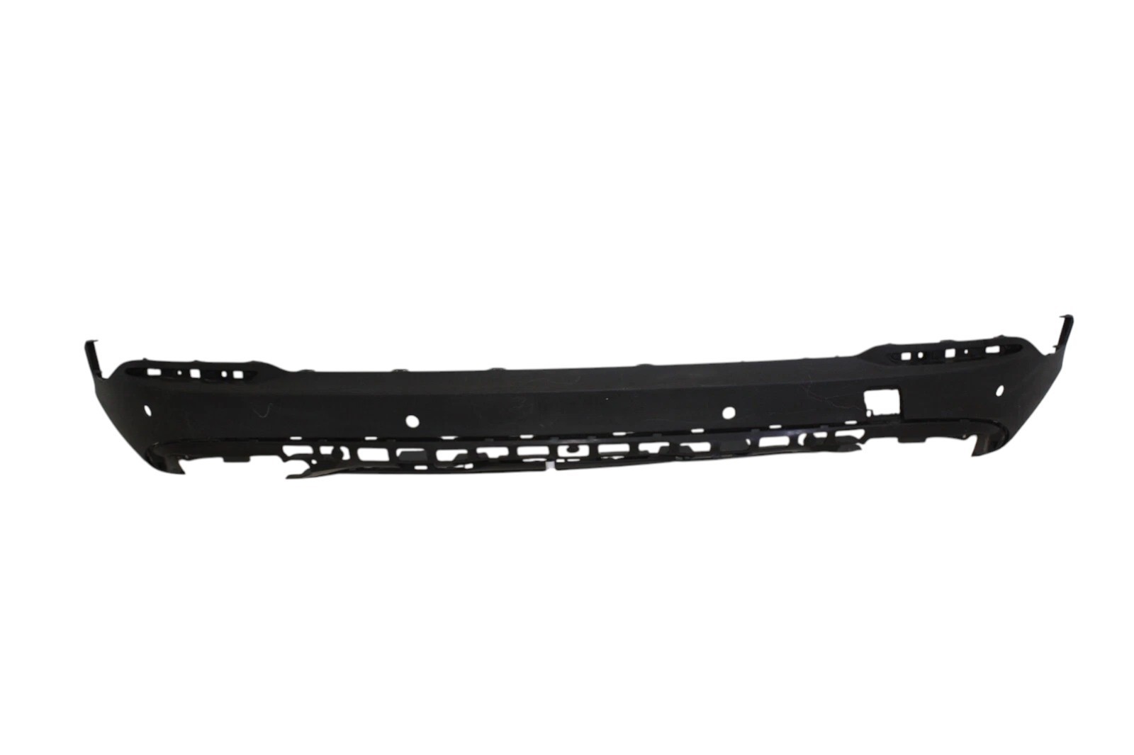 Mercedes GLC X253 Rear Bumper Lower Section 2015 TO 2019 A2538850925 Genuine