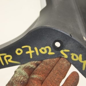 Mercedes GLC X253 Right Side Skirt 2019 TO 2022 A2536980400 Genuine - Image 14