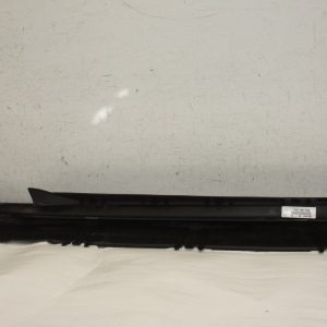 Mercedes GLC X253 Right Side Skirt 2019 TO 2022 A2536980400 Genuine - Image 19