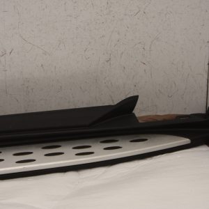 Mercedes GLC X253 Right Side Skirt 2019 TO 2022 A2536980400 Genuine - Image 3