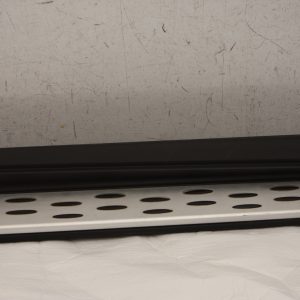 Mercedes GLC X253 Right Side Skirt 2019 TO 2022 A2536980400 Genuine - Image 4