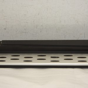 Mercedes GLC X253 Right Side Skirt 2019 TO 2022 A2536980400 Genuine - Image 5