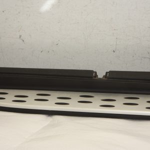 Mercedes GLC X253 Right Side Skirt 2019 TO 2022 A2536980400 Genuine - Image 6