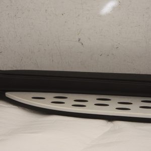 Mercedes GLC X253 Right Side Skirt 2019 TO 2022 A2536980400 Genuine - Image 7