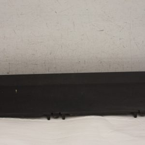 Mercedes GLC X253 Right Side Skirt 2019 TO 2022 A2536980400 Genuine - Image 10
