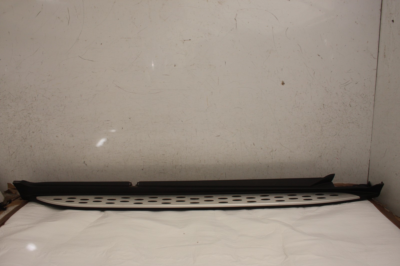 Mercedes GLC X253 Right Side Skirt 2019 TO 2022 A2536980400 Genuine