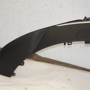 Mercedes GLC X254 AMG Front Bumper Lower Section 2023 ON A2548853101 *DAMAGED* - Image 13