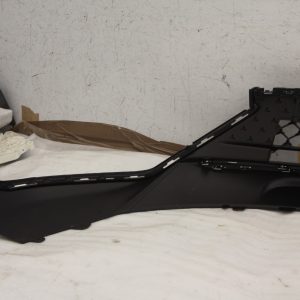 Mercedes GLC X254 AMG Front Bumper Lower Section 2023 ON A2548853101 *DAMAGED* - Image 22