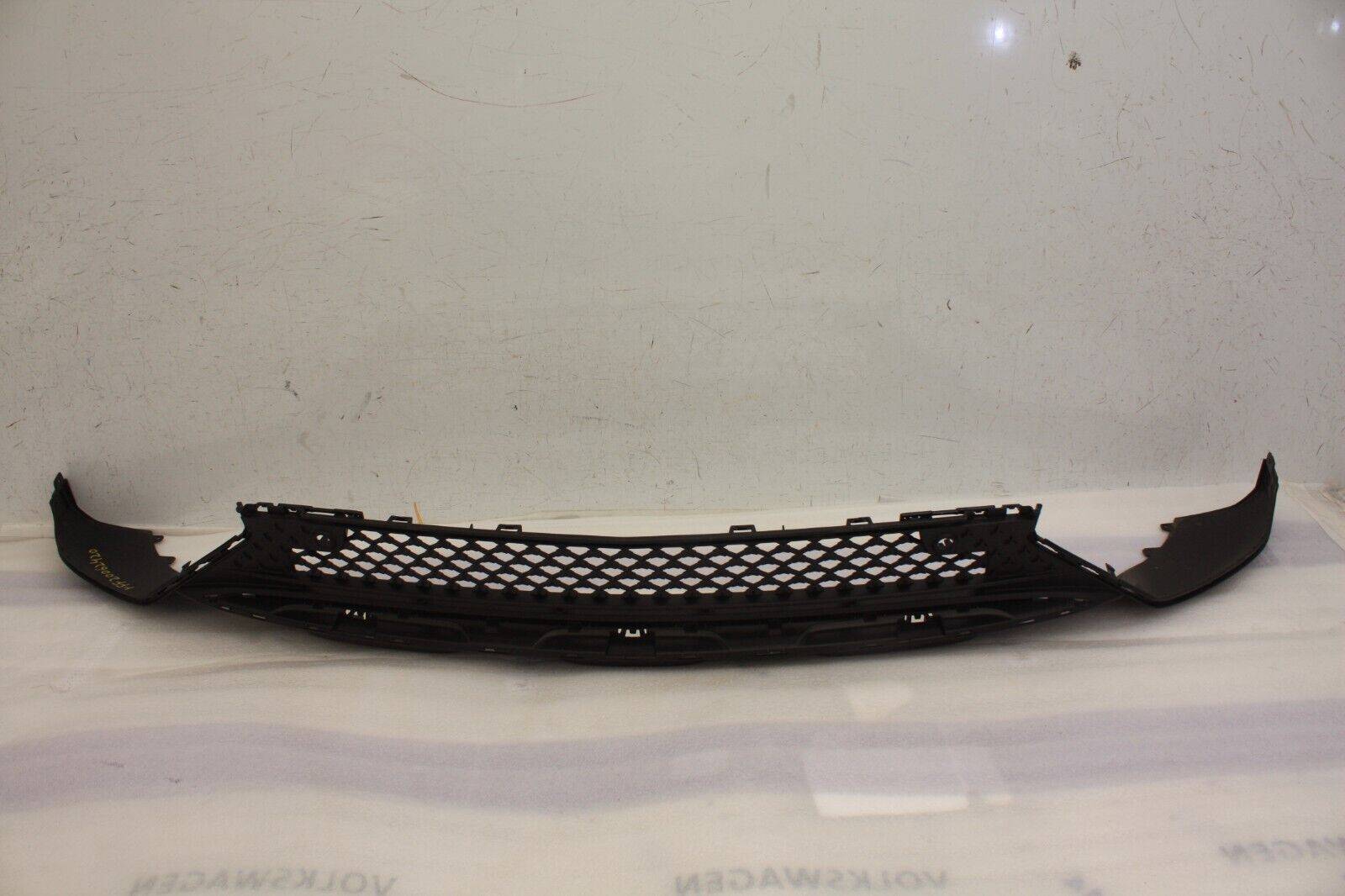 Mercedes GLC X254 AMG Front Bumper Lower Section 2023 ON A2548853101 Genuine 176434461268