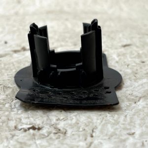 Mercedes GLC X254 AMG Front Bumper PDC Sensor Holder 2023 ON A2548851501 Genuine - Image 4