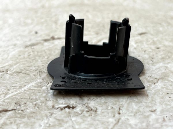 Mercedes GLC X254 AMG Front Bumper PDC Sensor Holder 2023 ON A2548851501 Genuine 178529856218 6
