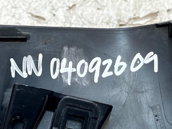 Mercedes GLC X254 AMG Front Left Side Bumper Cover 2023 ON A2548856702 Genuine 178529957328 11