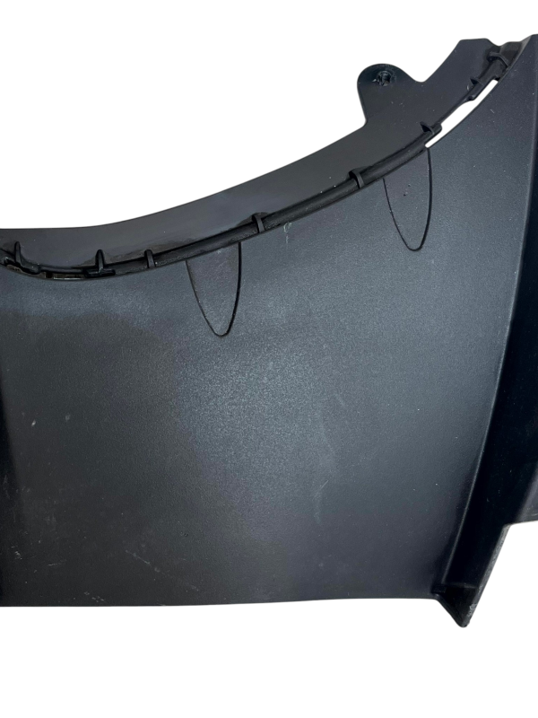 Mercedes GLC X254 AMG Front Left Side Bumper Cover 2023 ON A2548856702 Genuine 178529957328 3