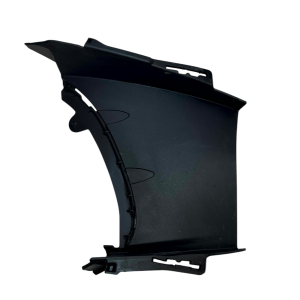 Mercedes GLC X254 AMG Front Left Side Bumper Cover 2023 ON A2548856702 Genuine - Image 1