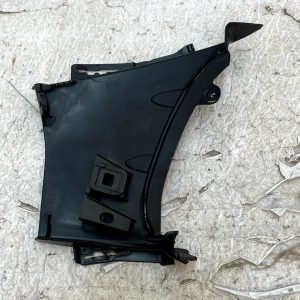 Mercedes GLC X254 AMG Front Left Side Bumper Cover 2023 ON A2548856702 Genuine - Image 5