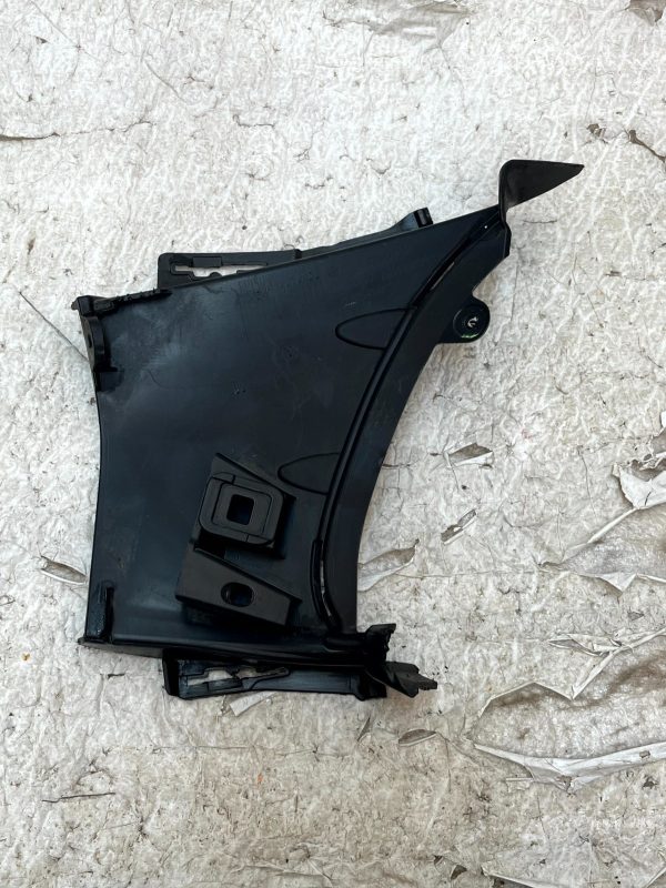 Mercedes GLC X254 AMG Front Left Side Bumper Cover 2023 ON A2548856702 Genuine 178529957328 5