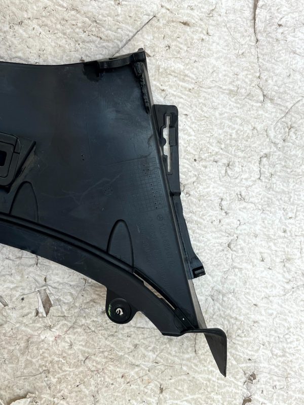 Mercedes GLC X254 AMG Front Left Side Bumper Cover 2023 ON A2548856702 Genuine 178529957328 6