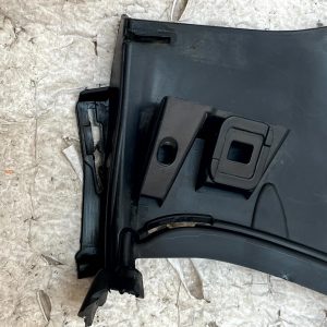 Mercedes GLC X254 AMG Front Left Side Bumper Cover 2023 ON A2548856702 Genuine - Image 8
