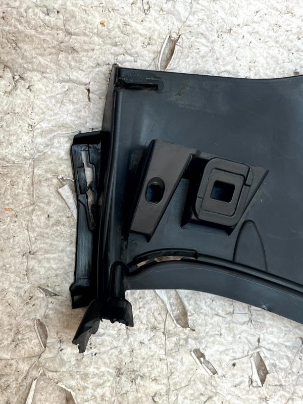Mercedes GLC X254 AMG Front Left Side Bumper Cover 2023 ON A2548856702 Genuine 178529957328 8