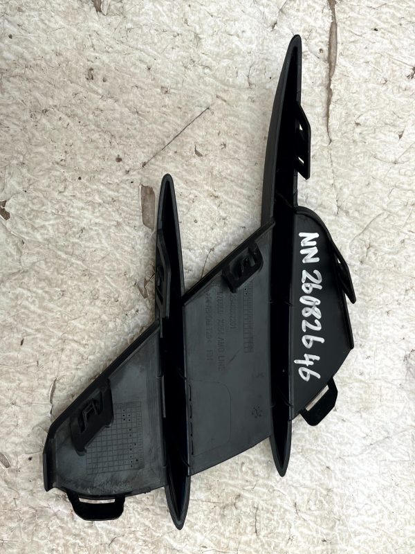 Mercedes GLC X254 AMG Front Right Bumper Grille 2023 ON A2548852201 Genuine 178505167528 5