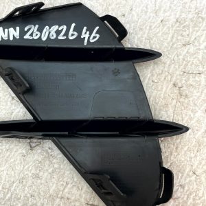 Mercedes GLC X254 AMG Front Right Bumper Grille 2023 ON A2548852201 Genuine - Image 6