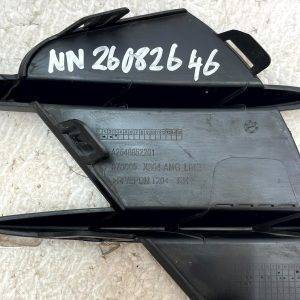 Mercedes GLC X254 AMG Front Right Bumper Grille 2023 ON A2548852201 Genuine - Image 7