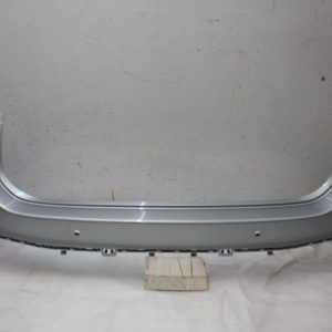 Mercedes GLC X254 AMG Rear Bumper 2022 ON A2548859001 Genuine - Image 1