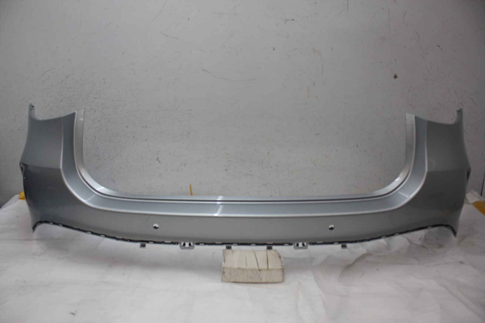Mercedes GLC X254 AMG Rear Bumper 2022 ON A2548859001 Genuine