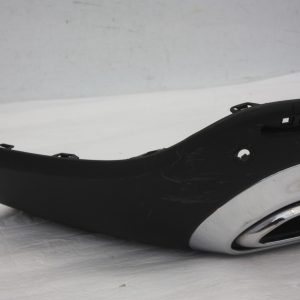 Mercedes GLC X254 AMG Rear Bumper Lower Section 2022 ON A2548857401 Genuine - Image 12